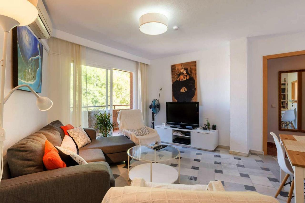 Appartement Con Parking Gratuito *